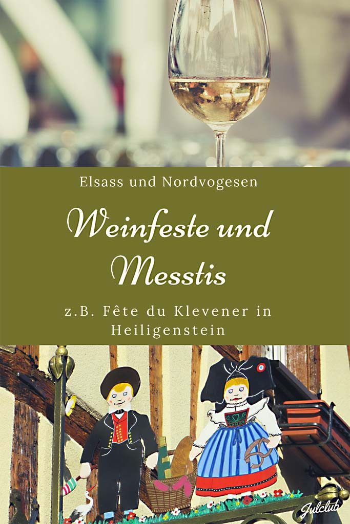 Messti Klevener de Heiligenstein